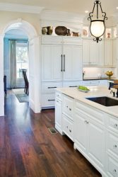 Tipos de bela arca de Drywall (mais de 210 fotos): design de interiores do-it-yourself