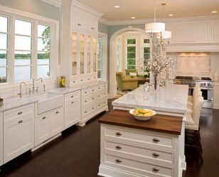 Tipos de bela arca de Drywall (mais de 210 fotos): design de interiores do-it-yourself