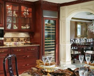 Tipos de bela arca de Drywall (mais de 210 fotos): design de interiores do-it-yourself