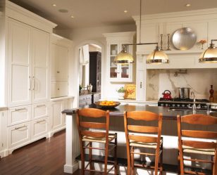 Tipos de bela arca de Drywall (mais de 210 fotos): design de interiores do-it-yourself