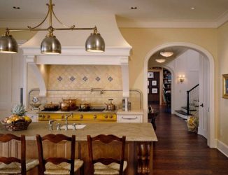 Tipos de bela arca de Drywall (mais de 210 fotos): design de interiores do-it-yourself
