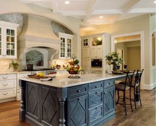 Tipos de bela arca de Drywall (mais de 210 fotos): design de interiores do-it-yourself