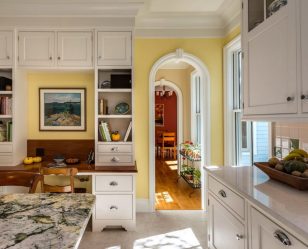 Tipos de bela arca de Drywall (mais de 210 fotos): design de interiores do-it-yourself