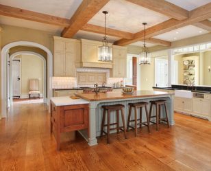 Tipos de bela arca de Drywall (mais de 210 fotos): design de interiores do-it-yourself