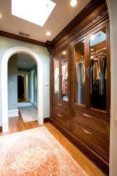 Tipos de bela arca de Drywall (mais de 210 fotos): design de interiores do-it-yourself