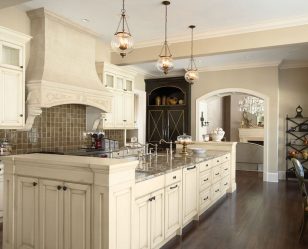 Tipos de bela arca de Drywall (mais de 210 fotos): design de interiores do-it-yourself