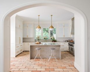 Tipos de bela arca de Drywall (mais de 210 fotos): design de interiores do-it-yourself