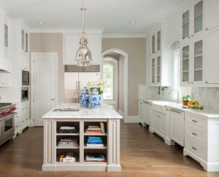 Tipos de bela arca de Drywall (mais de 210 fotos): design de interiores do-it-yourself
