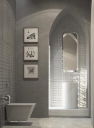 Tipos de bela arca de Drywall (mais de 210 fotos): design de interiores do-it-yourself