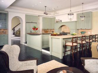 Tipos de bela arca de Drywall (mais de 210 fotos): design de interiores do-it-yourself