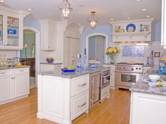 Tipos de bela arca de Drywall (mais de 210 fotos): design de interiores do-it-yourself
