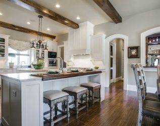 Tipos de bela arca de Drywall (mais de 210 fotos): design de interiores do-it-yourself