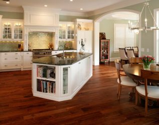 Tipos de bela arca de Drywall (mais de 210 fotos): design de interiores do-it-yourself