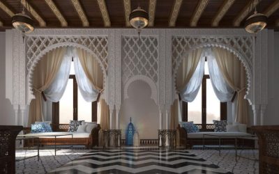 Tipos de bela arca de Drywall (mais de 210 fotos): design de interiores do-it-yourself