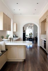 Tipos de bela arca de Drywall (mais de 210 fotos): design de interiores do-it-yourself