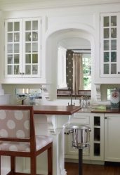 Tipos de bela arca de Drywall (mais de 210 fotos): design de interiores do-it-yourself