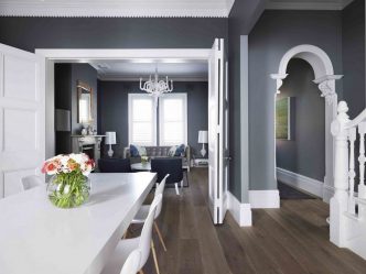 Tipos de bela arca de Drywall (mais de 210 fotos): design de interiores do-it-yourself