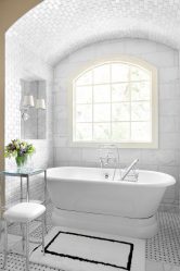 Tipos de bela arca de Drywall (mais de 210 fotos): design de interiores do-it-yourself