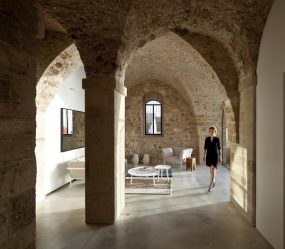 Tipos de bela arca de Drywall (mais de 210 fotos): design de interiores do-it-yourself