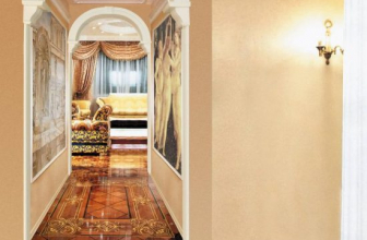 Types of beautiful Ark from Drywall (210+ Photos): Do-it-yourself interior design