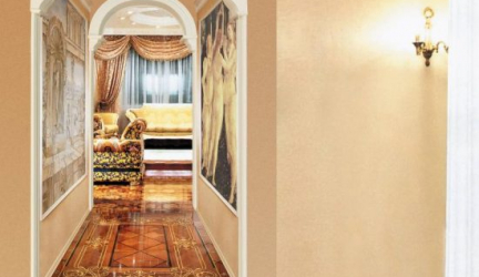 أنواع تابوت جميل من دريوال (210+ صور): التصميم الداخلي افعل ذلك بنفسك