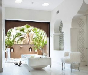 Tipos de bela arca de Drywall (mais de 210 fotos): design de interiores do-it-yourself