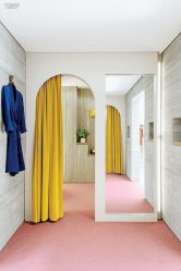 Tipos de bela arca de Drywall (mais de 210 fotos): design de interiores do-it-yourself