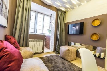 Tipos de bela arca de Drywall (mais de 210 fotos): design de interiores do-it-yourself