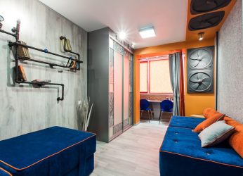 Tipos de bela arca de Drywall (mais de 210 fotos): design de interiores do-it-yourself