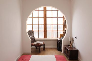Tipos de bela arca de Drywall (mais de 210 fotos): design de interiores do-it-yourself