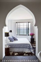 Tipos de bela arca de Drywall (mais de 210 fotos): design de interiores do-it-yourself