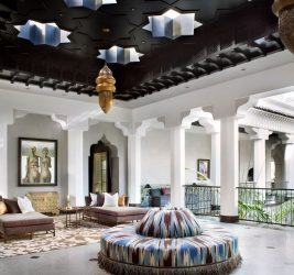 Tipos de bela arca de Drywall (mais de 210 fotos): design de interiores do-it-yourself