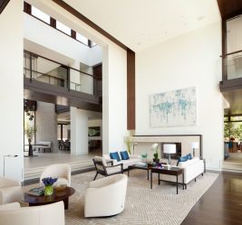 Tipos de bela arca de Drywall (mais de 210 fotos): design de interiores do-it-yourself