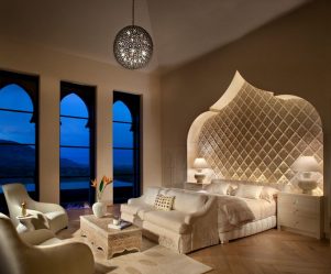 Tipos de bela arca de Drywall (mais de 210 fotos): design de interiores do-it-yourself