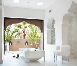 Tipos de bela arca de Drywall (mais de 210 fotos): design de interiores do-it-yourself