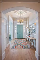 Tipos de bela arca de Drywall (mais de 210 fotos): design de interiores do-it-yourself