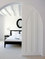 Tipos de bela arca de Drywall (mais de 210 fotos): design de interiores do-it-yourself