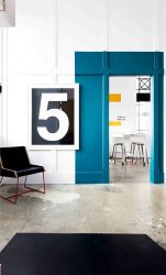 Tipos de bela arca de Drywall (mais de 210 fotos): design de interiores do-it-yourself