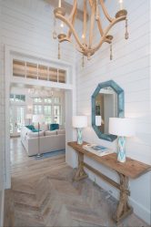 Tipos de bela arca de Drywall (mais de 210 fotos): design de interiores do-it-yourself