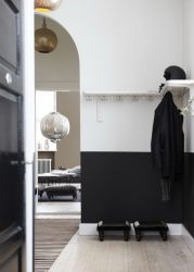 Tipos de bela arca de Drywall (mais de 210 fotos): design de interiores do-it-yourself