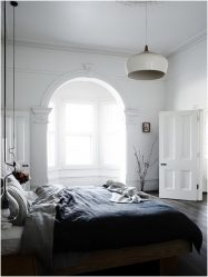 Tipos de bela arca de Drywall (mais de 210 fotos): design de interiores do-it-yourself