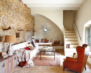 Tipos de bela arca de Drywall (mais de 210 fotos): design de interiores do-it-yourself