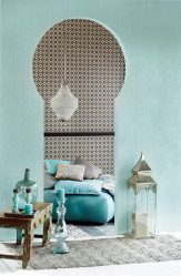 Tipos de bela arca de Drywall (mais de 210 fotos): design de interiores do-it-yourself