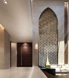 Tipos de bela arca de Drywall (mais de 210 fotos): design de interiores do-it-yourself
