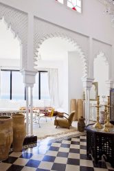 Tipos de bela arca de Drywall (mais de 210 fotos): design de interiores do-it-yourself