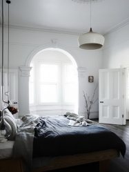 Tipos de bela arca de Drywall (mais de 210 fotos): design de interiores do-it-yourself