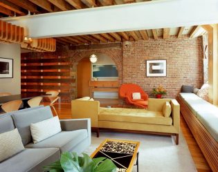 Tipos de bela arca de Drywall (mais de 210 fotos): design de interiores do-it-yourself