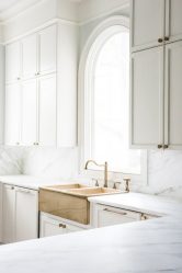 Tipos de bela arca de Drywall (mais de 210 fotos): design de interiores do-it-yourself