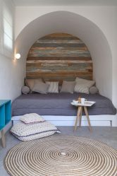 Tipos de bela arca de Drywall (mais de 210 fotos): design de interiores do-it-yourself