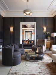 Tipos de bela arca de Drywall (mais de 210 fotos): design de interiores do-it-yourself
